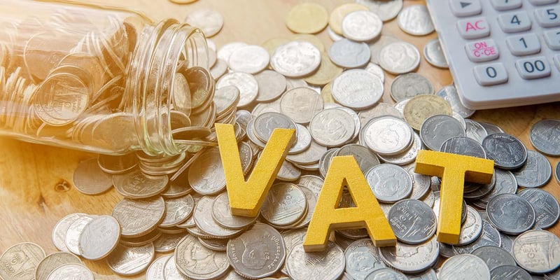 VAT Treatment on IRS (Interest Rate Swap) Products