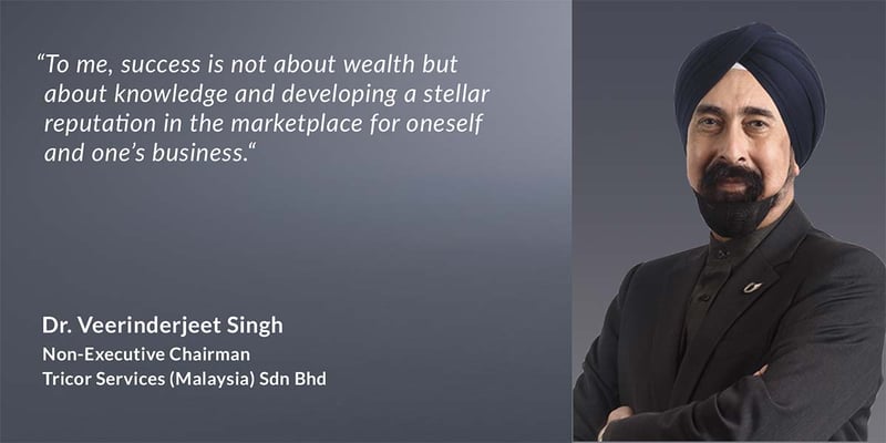 Dr-Veerinderjeet-Singh-Non-Executive-Chairman-Tricor-Malaysia