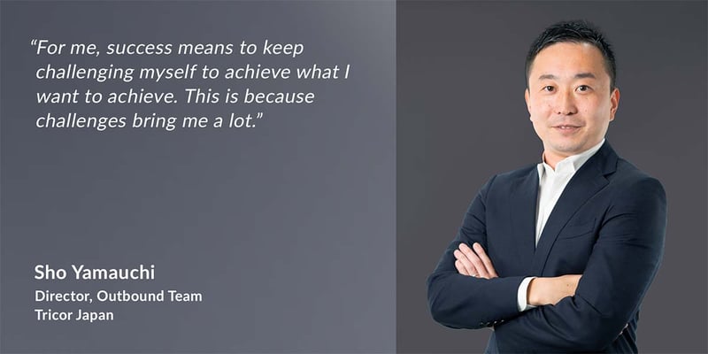 Sho-Yamauchi-Director-Outbound-Team-Tricor-Japan