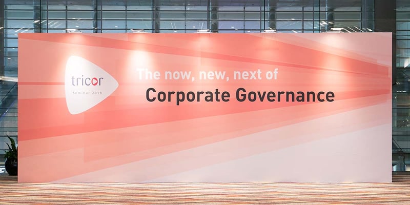 Recap of Tricor Seminar 2019