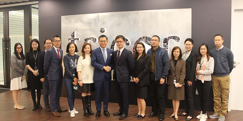 Tricor announces Partnership with Farseer to strengthen e-Investor Relations (IR) solutions