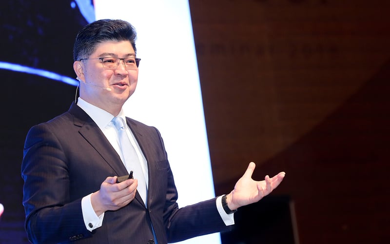 Tricor’s exclusive insights at the AmCham APCAC Business Summit