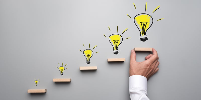 5 Steps to Build an International Career