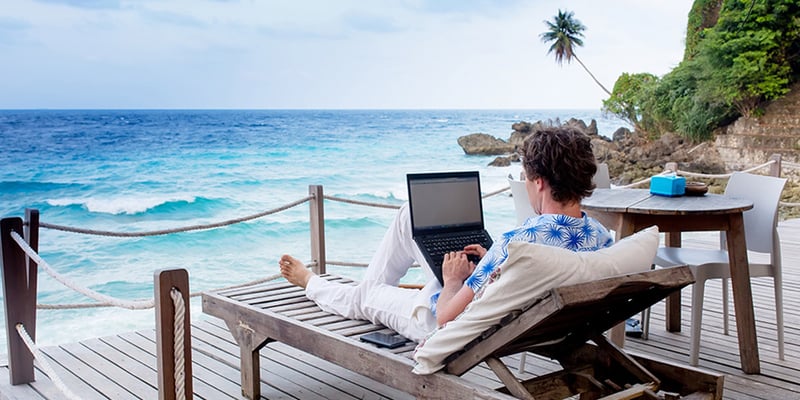 Employers in Asia can’t afford to ignore the rising demand for flexible work