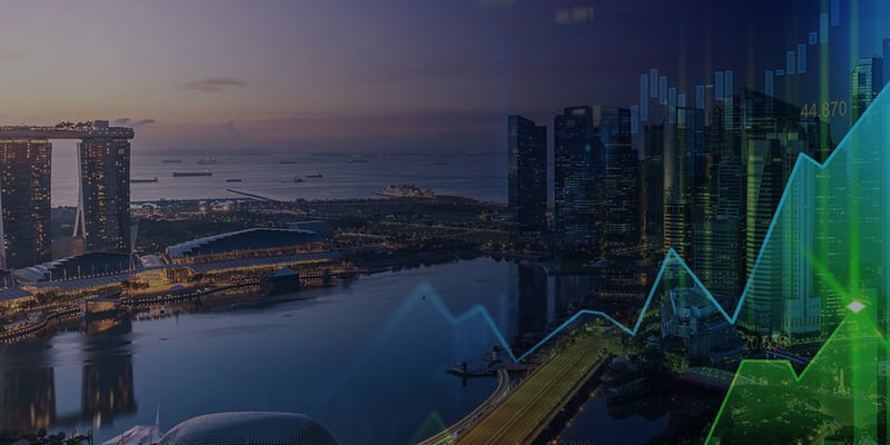 How Singapore Became Southeast Asia’s Investment Management Capital