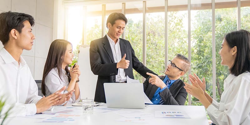 Prioritizing People in the Digital Age