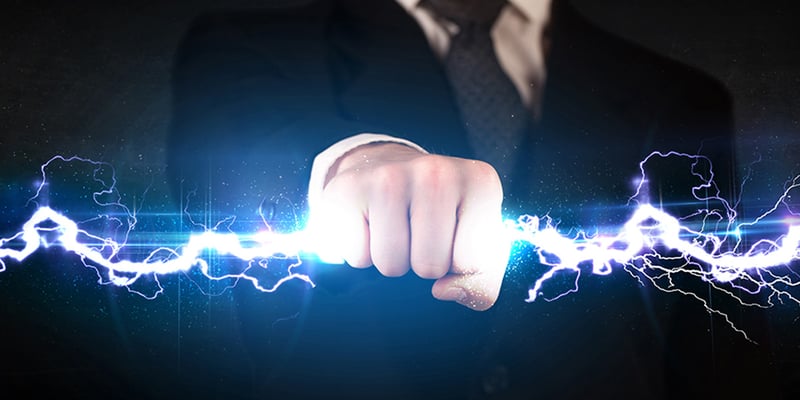 Sparking an Entrepreneurial Spirit in Big Business