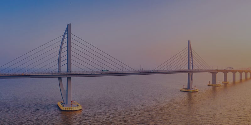 The Future of Trade-Investment in Hong Kong SAR