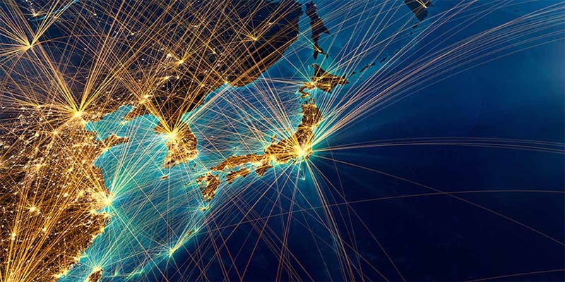 Top 3 Tips for Japanese Companies Expanding Abroad