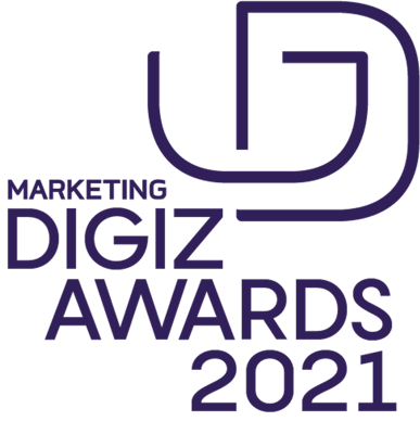 DigiZ Awards 2021