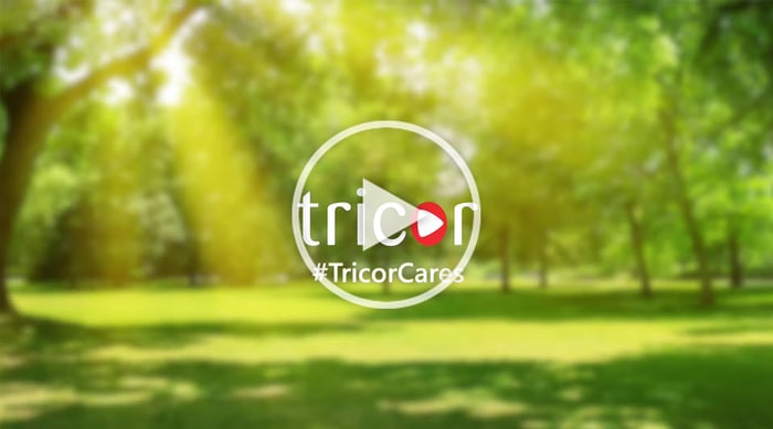 Tricor-Cares