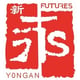 Yongan logo
