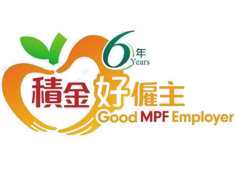 Good MPF Employer - 6 Years