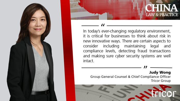 China Law and Practice