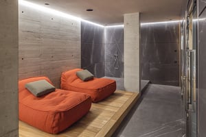 Nuova costruzione villa in calcestruzzo Montagnola - Impresa di costruzioni-003