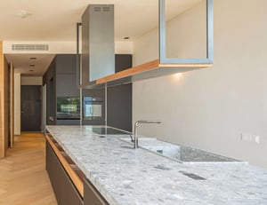 Nuova costruzione villa in calcestruzzo Montagnola - Impresa di costruzioni-006