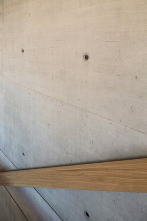 Nuova costruzione villa in calcestruzzo Montagnola - Impresa di costruzioni-010