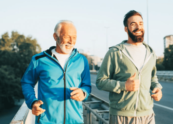 How You Should Work Out at Every Age