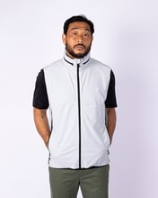 vapor vest | mens golf clothes