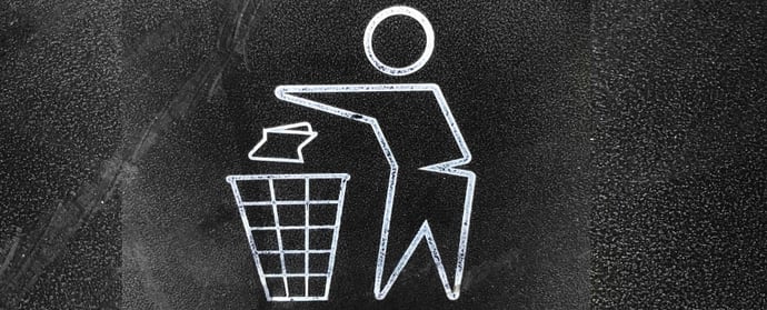 Say what? Waste Management terminology update