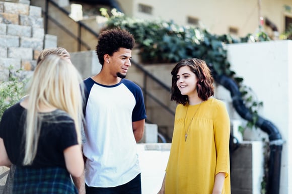 Your Guide to More Empathy at Work