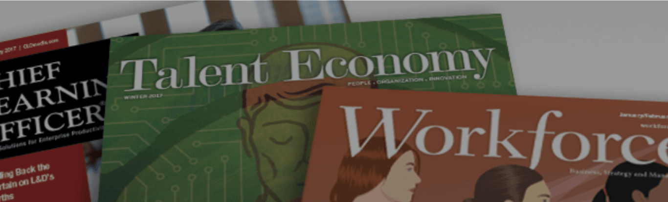 Human Capital Media designs charts 4 times faster
