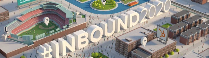 INBOUND 2020: HubSpot Optimises Usability with Innovative New Tools