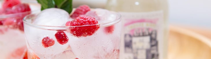 Episode 7 - How The Little Gin Company Adapted to COVID-19