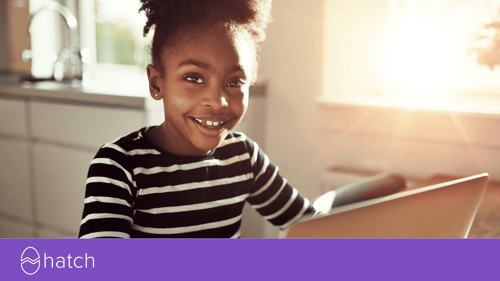 5 Tips to Put Your Child On the Path to Coding Success