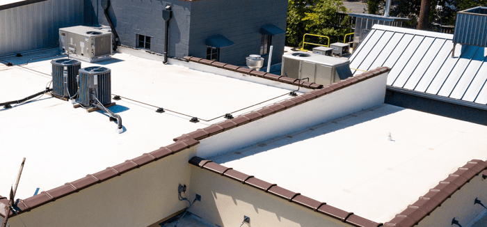 What is TPO Roofing