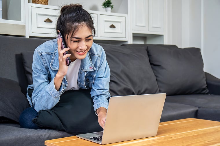 Latest Consumer Trends Marketers Can Learn from Quarantine
