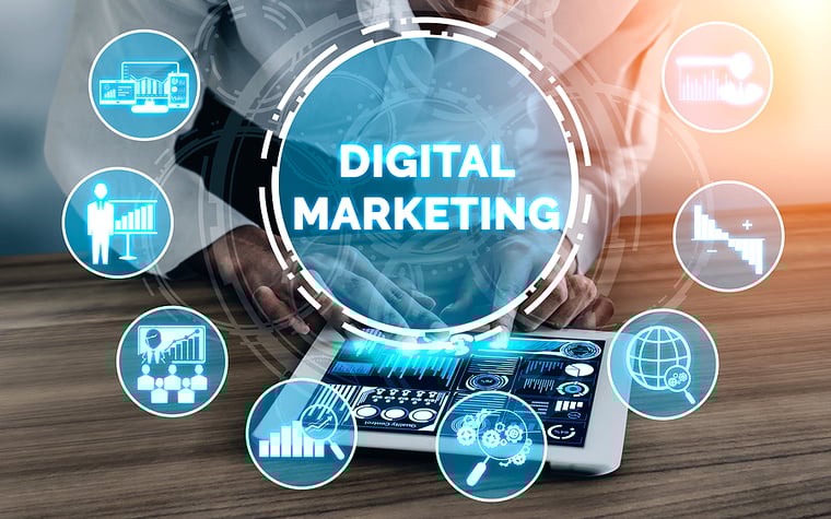 ADTACK Can Help You Answer the Question, “What Is Digital Marketing?” ADTACK Can Help You Answer the Question, “What Is Digital Marketing?”