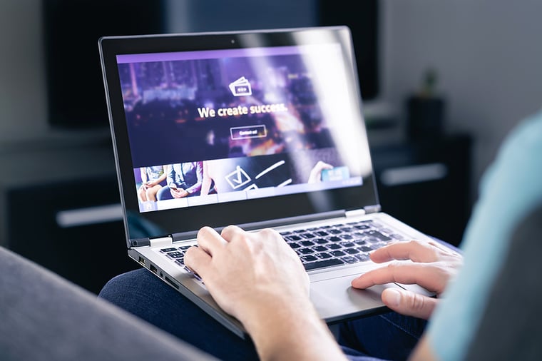 How to Build an Online Presence
