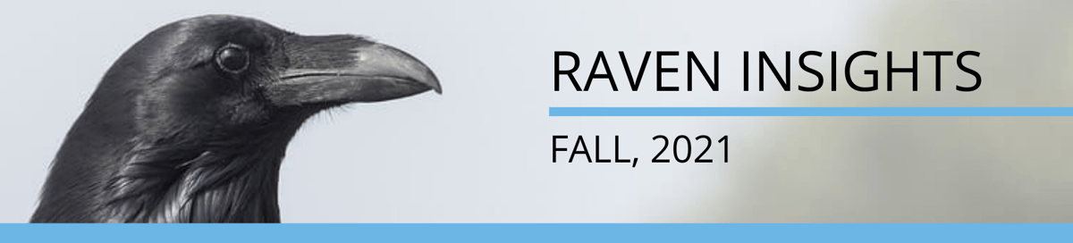 Raven Insights - Fall 2021
