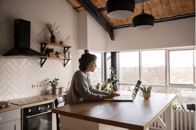 Work from Home: Your Cybersecurity Checklist