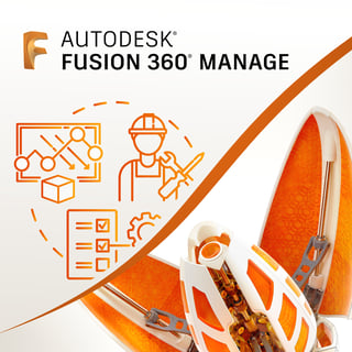 Fusion 360 Manage Rebrand - newsletter