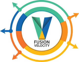Velocity Arrow Icon