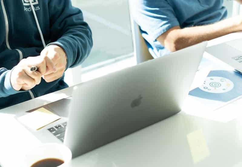 Talk to the AndPlus team