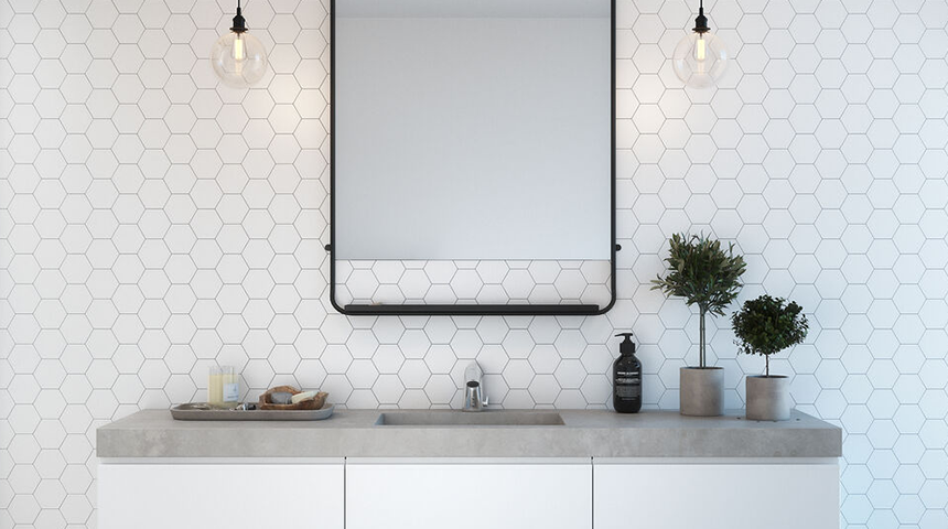 Improving the Cocoon: 5 touch-ups to boost bathroom hygiene