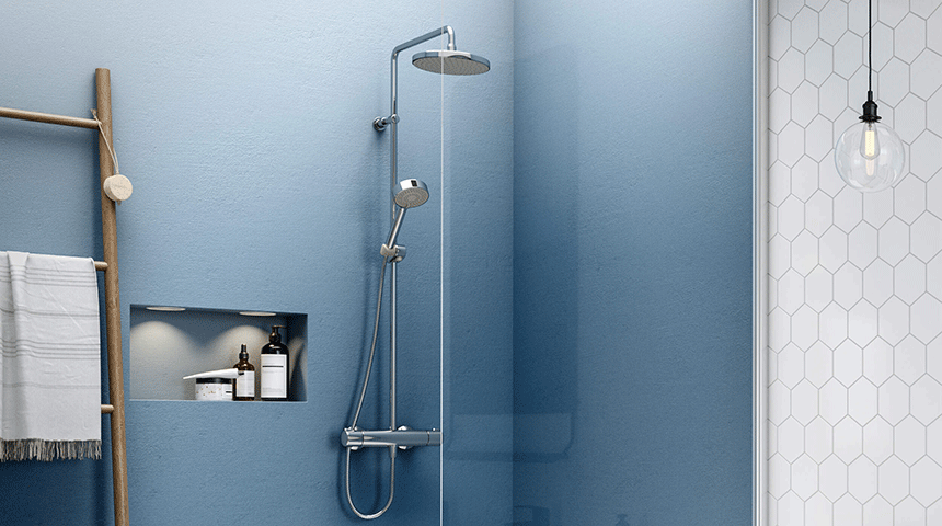 4 most common pitfalls of installing shower systems