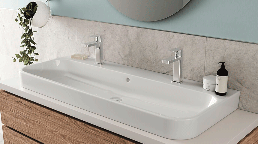 How to find the right faucet for your sink