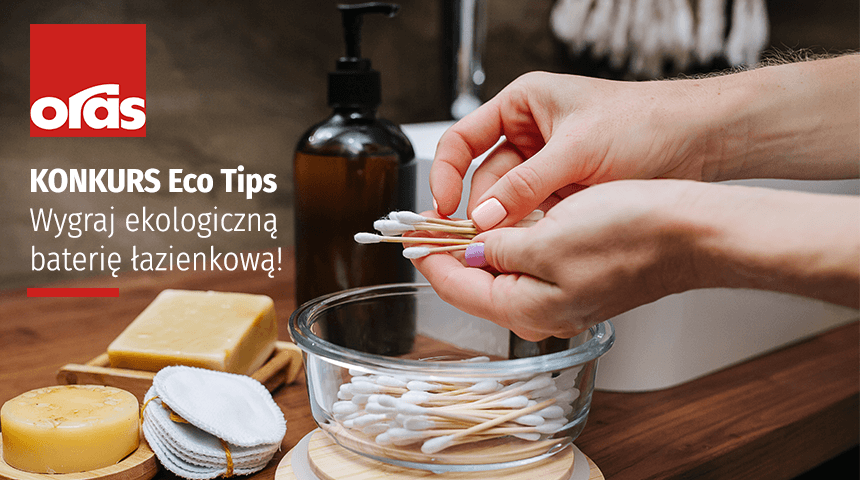Konkurs Eco Tips Oras Polska