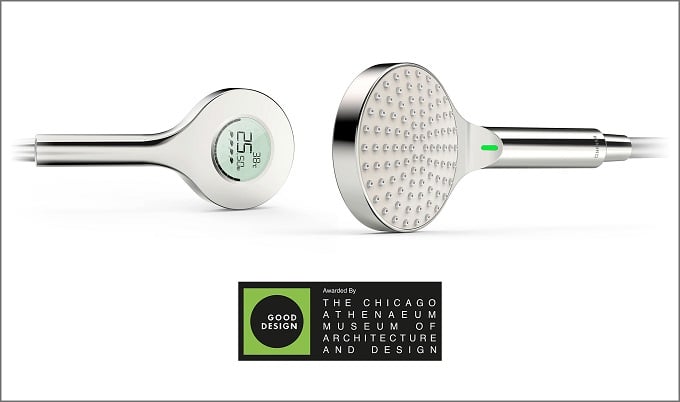Green GOOD DESIGN Award voor HANSAACTIVEJET Digital