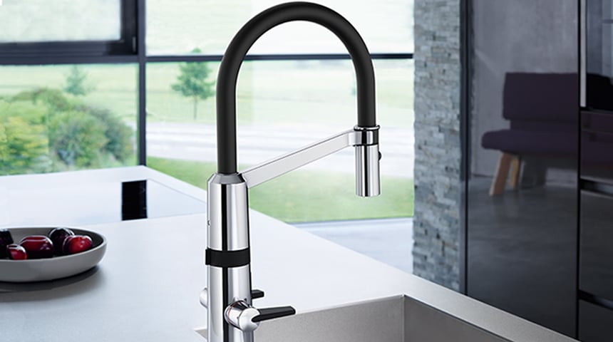 Smart homes, smart kitchens – what’s making kitchens smarter in 2021?