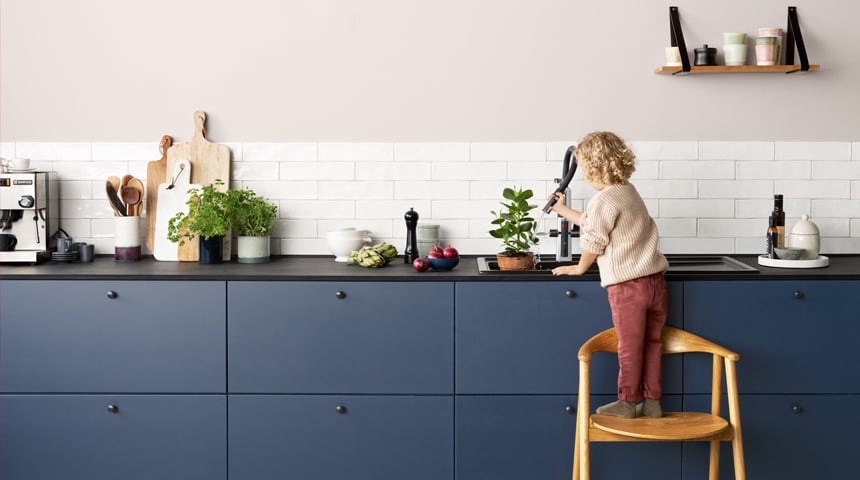 The 6 must-haves for a perfect kitchen workstation