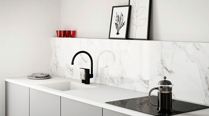 Top 8 reasons black faucets are here to stay