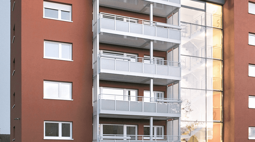 BG FAMILIENHEIM