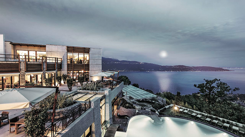 LEFAY RESORT & SPA