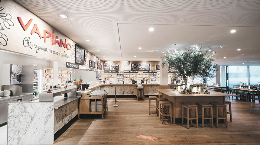 VAPIANO