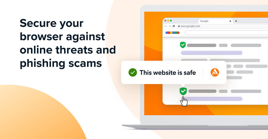 Browser security Browser security